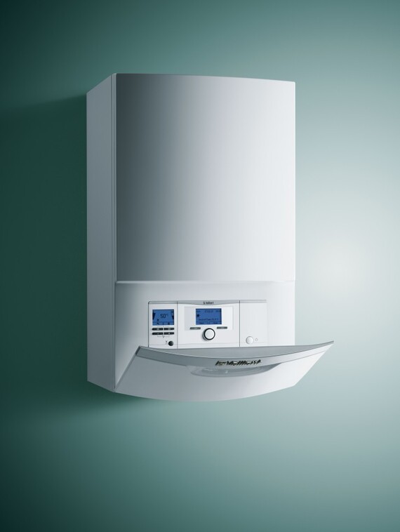 Конденсацiйнi котли Фірми Vaillant