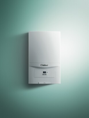 Конденсацiйнi котли Фірми Vaillant