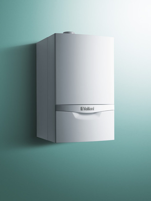 Конденсацiйнi котли Фірми Vaillant