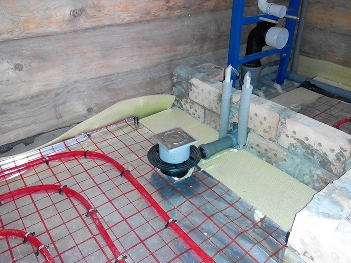 Приватний будинок, с.Великі Гаї Тернопільської обл.